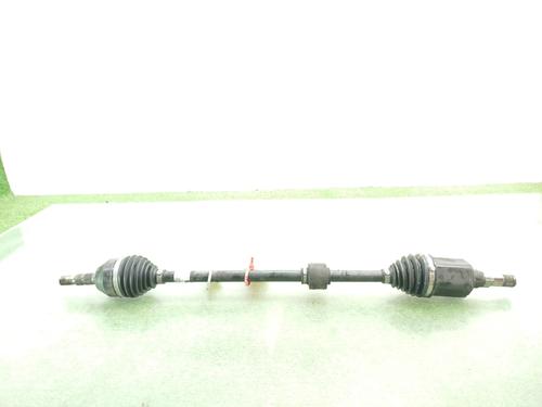 Used Right front driveshaft Right front driveshaft CHEVROLET CRUZE (J300) 1.6 (113 hp) 34495478 34495478