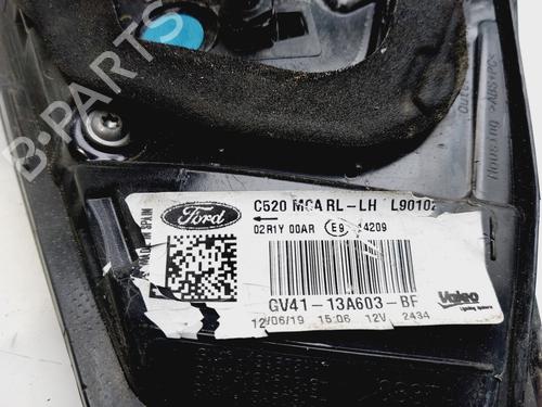 Left tailgate light FORD KUGA III (DFK)  | BP29719465C79 