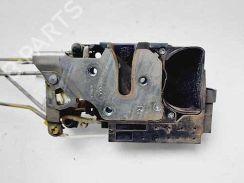 Used Front right lock CHEVROLET AVEO / KALOS Hatchback (T250, T255) 1.4 16V (94 hp) 23857935