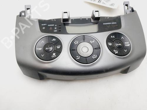 Used Climate control TOYOTA RAV 4 III (_A3_) [2005-2014]  26586537