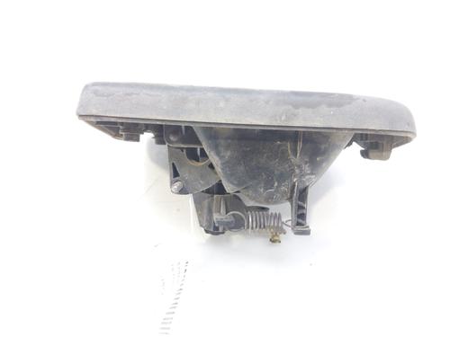Front right exterior door handle RENAULT MASTER II Van (FD) 2.5 dCi | BP12421471C129 