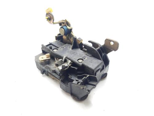 Front right lock RENAULT KANGOO (KC0/1_) 1.2 (KC0A, KC0K, KC0F, KC01) | BP13244623C97 