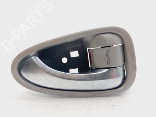 Used Rear right interior door handle TOYOTA AVENSIS Estate (_T27_) [2008-2018]  29174319