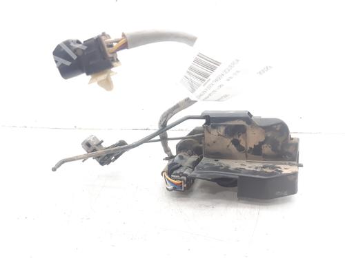 Rear left lock HYUNDAI GETZ (TB) 1.5 CRDi | BP6986182C100 