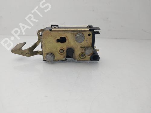 Høyre foran lås FIAT DUCATO Van (230_) 2.5 D 4x4 (84 hp) 30845696