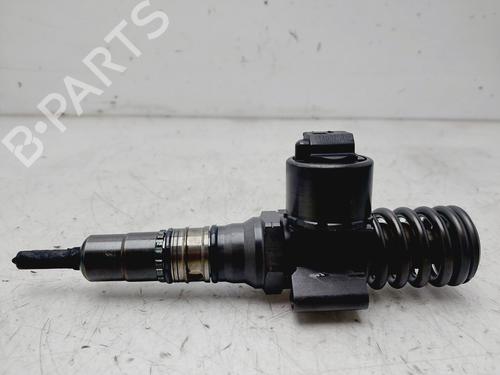 Used Injector AUDI A3 Sportback (8PA) [2004-2015]  27993974