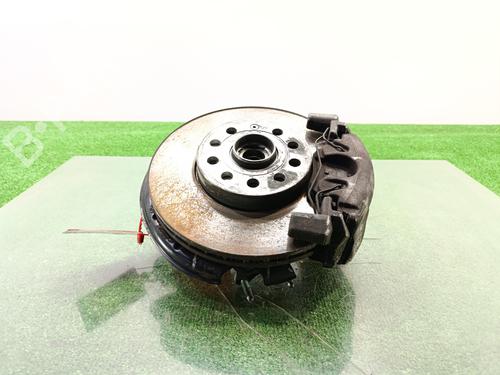 Used Right front steering knuckle VW GOLF V (1K1) [2003-2010]  28710676