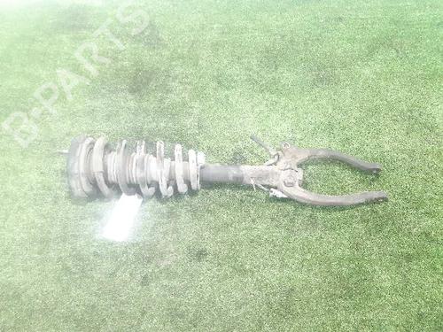 Used Left front shock absorber HYUNDAI SONATA V (NF) 2.0 CRDi (140 hp) 4945194