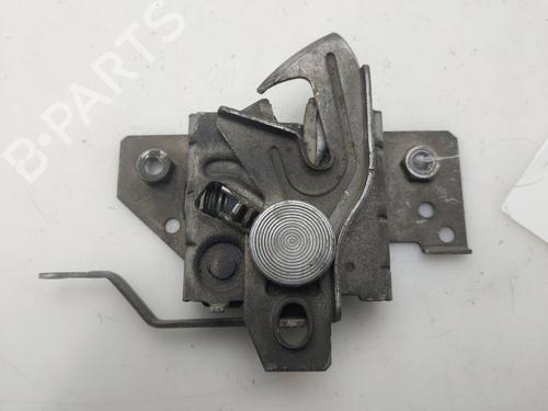 Fechadura do capot Fechadura do capot FORD FIESTA V (JH_, JD_) [2001-2014] 36384874 36384874