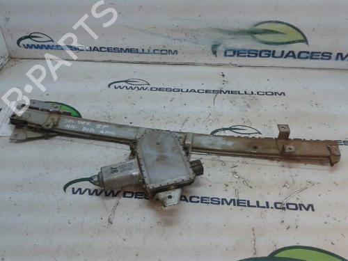 Used Front right window mechanism MITSUBISHI PAJERO III (V7_W, V6_W) 3.2 Di-D (V68W) (160 hp) 2858974