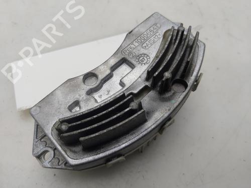 Heater resistor BMW 1 Coupe (E82) 120 d | BP40022123M108 - Image 3
