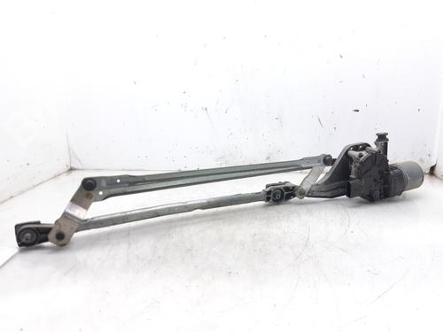 Used Front wiper motor FORD FOCUS II (DA_, HCP, DP) [2004-2013]  9437232