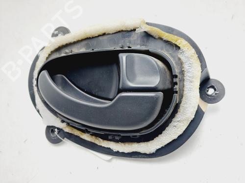 Front right interior door handle PEUGEOT 406 (8B) 2.0 HDI 110 | BP23192847I14 
