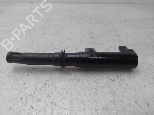 Tennspole RENAULT MEGANE I Coach (DA0/1_) 1.6 16V (DA0B, DA04, DA11) (107 hp) 30695381