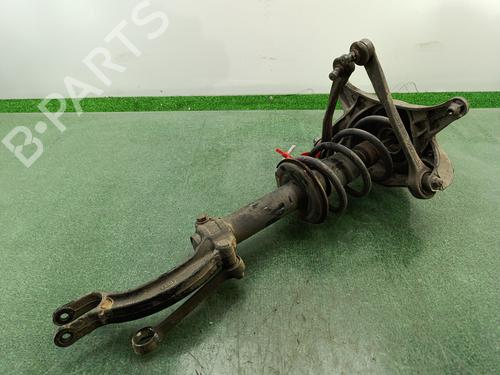 Left front shock absorber AUDI A4 B8 (8K2)  | BP27165822M16 