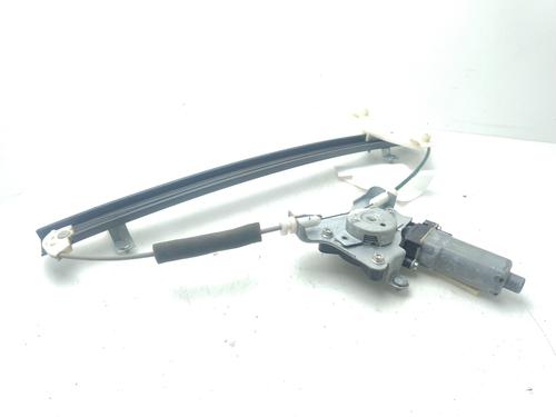 Used Rear right window mechanism SSANGYONG KYRON [2005-2014]  25867829