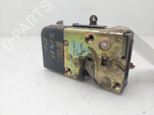 Front right lock CITROËN JUMPY I (U6U_) 2.0 HDi 110 | BP16576547C97 