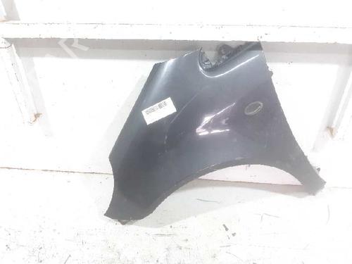 Used Left front fenders MERCEDES-BENZ A-CLASS (W168) A 140 (168.031, 168.131) (82 hp) 6537844