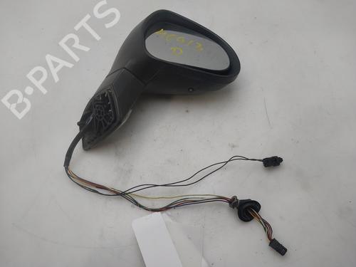 Used Right mirror Right mirror PEUGEOT 308 SW I (4E_, 4H_) 1.6 HDi (92 hp) 33440031 33440031