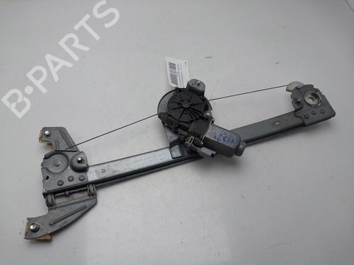 Rudehejsemekanisme ventre foran Rudehejsemekanisme ventre foran TOYOTA AYGO (_B1_) 1.0 (KGB10_, KGB10R) (68 hp) 36019760 36019760