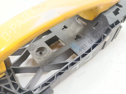 Rear left exterior door handle SEAT IBIZA IV (6J5, 6P1)  | BP28113257C130 
