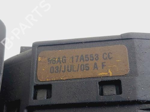 Steering column stalk FORD FOCUS I (DAW, DBW) 1.8 TDCi | BP27493388I23 