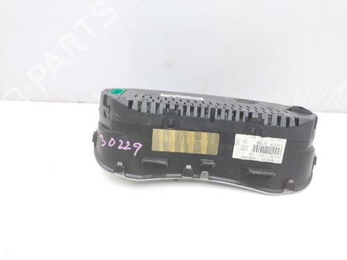 Compteur de vitesse SKODA FABIA II (542)  | BP11751689C47 