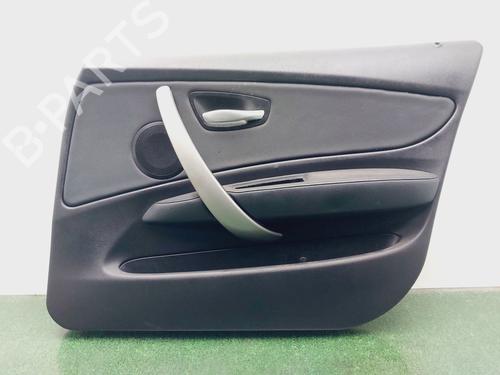 Used Front right panel BMW 1 (E87) 118 d (143 hp) 32375661