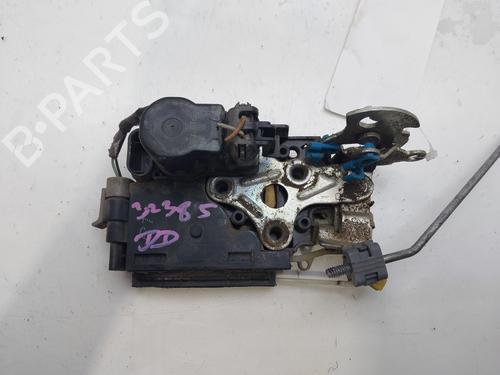 Front right lock CHEVROLET AVEO / KALOS Saloon (T250, T255)  | BP16079536C97 