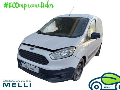 Brugte FORD TRANSIT COURIER B460 Box Body/MPV  1.5 TDCi  4775605