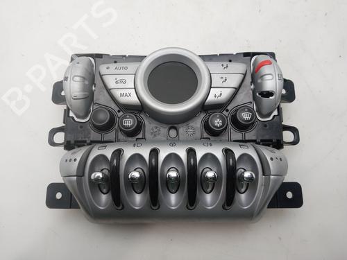 Used Climate control Climate control 37154860 37154860