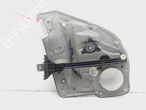 Rear left window mechanism VW GOLF IV (1J1)  | BP23031201C24 