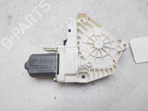 Right rear window motor AUDI A4 B8 (8K2) 2.0 TDI | BP12413367E22 