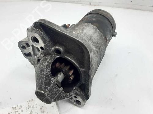 Used Starter Starter RENAULT CLIO II (BB_, CB_) [1998-2016] 33443238 33443238
