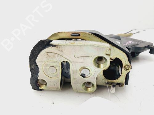 Rear right lock MAZDA 2 (DY) 1.4 CD | BP20306001C99 