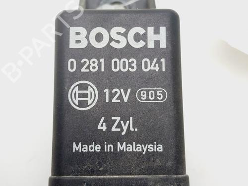 Electronic module CHEVROLET EPICA (KL1_) | BP31636535M83