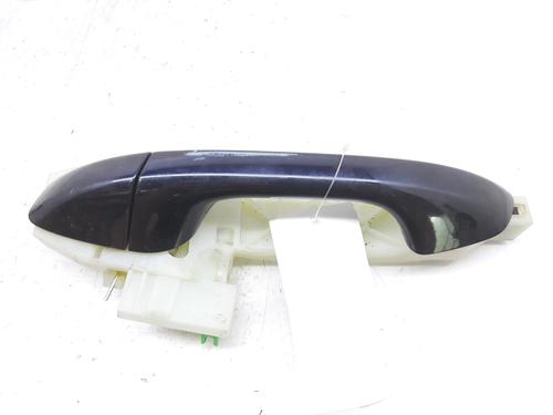 Used Rear left exterior door handle KIA OPTIMA (JF) 1.7 CRDi (141 hp) 10241405