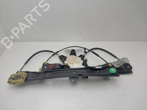 Front right window mechanism FORD FOCUS III  | BP31705902C23 