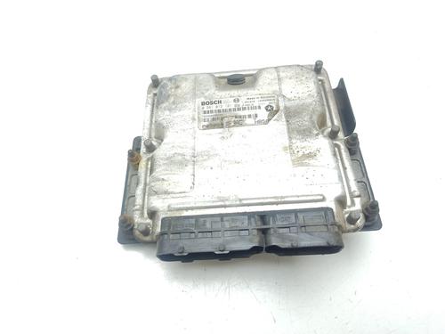 Used Engine control unit (ECU) CHRYSLER VOYAGER IV (RG, RS) 2.8 CRD (150 hp) 24948905