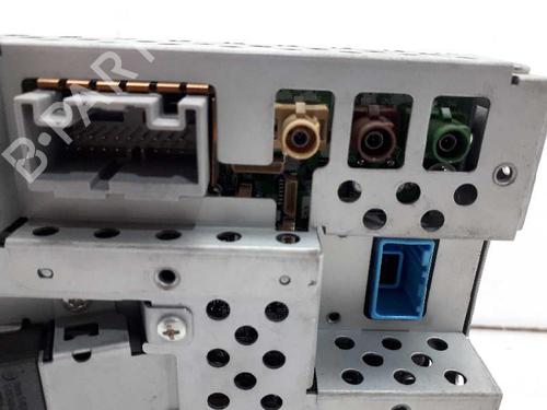 Electronic module LAND ROVER DISCOVERY III (L319) 2.7 TD 4x4 | BP5286075M83 