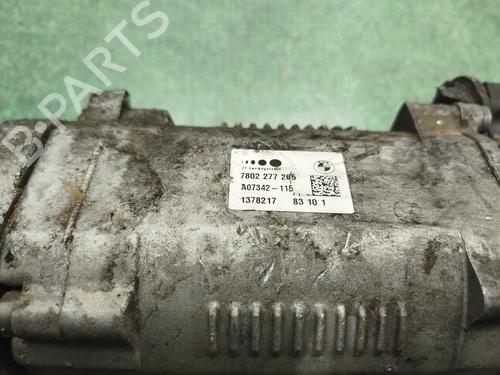 Steering rack BMW 1 (E87) 118 d | BP27270102M22 