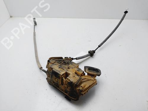 Używane Zamek drzwi przednich lewych VW CADDY ALLTRACK IV Box Body/MPV (SAA) [2015-2020]  29993999