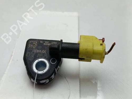 Electronic sensor SEAT IBIZA V (KJ1, KJG) | BP39651078M84 - Image 3