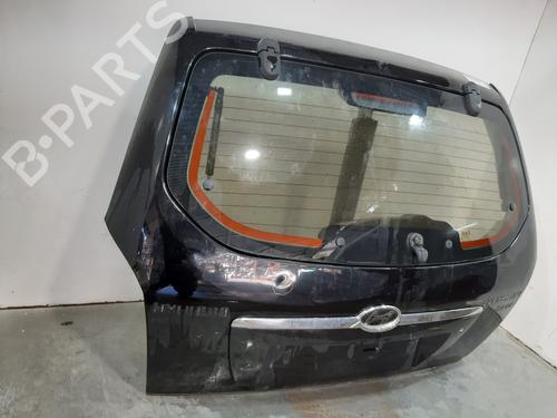Tailgate HYUNDAI TUCSON (JM) 2.0 CRDi | BP12412636C6 
