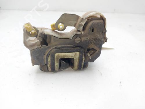 Rear left lock NISSAN MICRA II (K11)  | BP16333368C100 