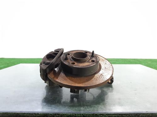 Used Left front steering knuckle Left front steering knuckle FIAT PUNTO (188_) 1.2 60 (188.030, .050, .130, .150, .230, .250) (60 hp) 9155750 9155750