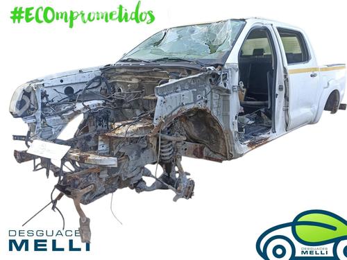 Recambios TOYOTA HILUX VII Pickup (_N1_, _N2_, _N3_)    4619136