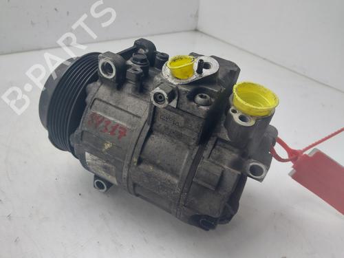 AC compressor MERCEDES-BENZ C-CLASS T-Model (S204) | BP32721500M34 - Image 2