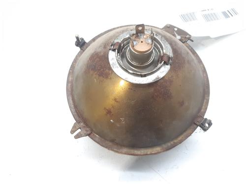 Left headlight SEAT 127 (127A)  | BP12440602C28