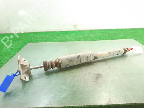 Venstre bagtil støddæmper OPEL CORSA E (X15) 1.3 CDTI (08, 68) (75 hp) 10060919